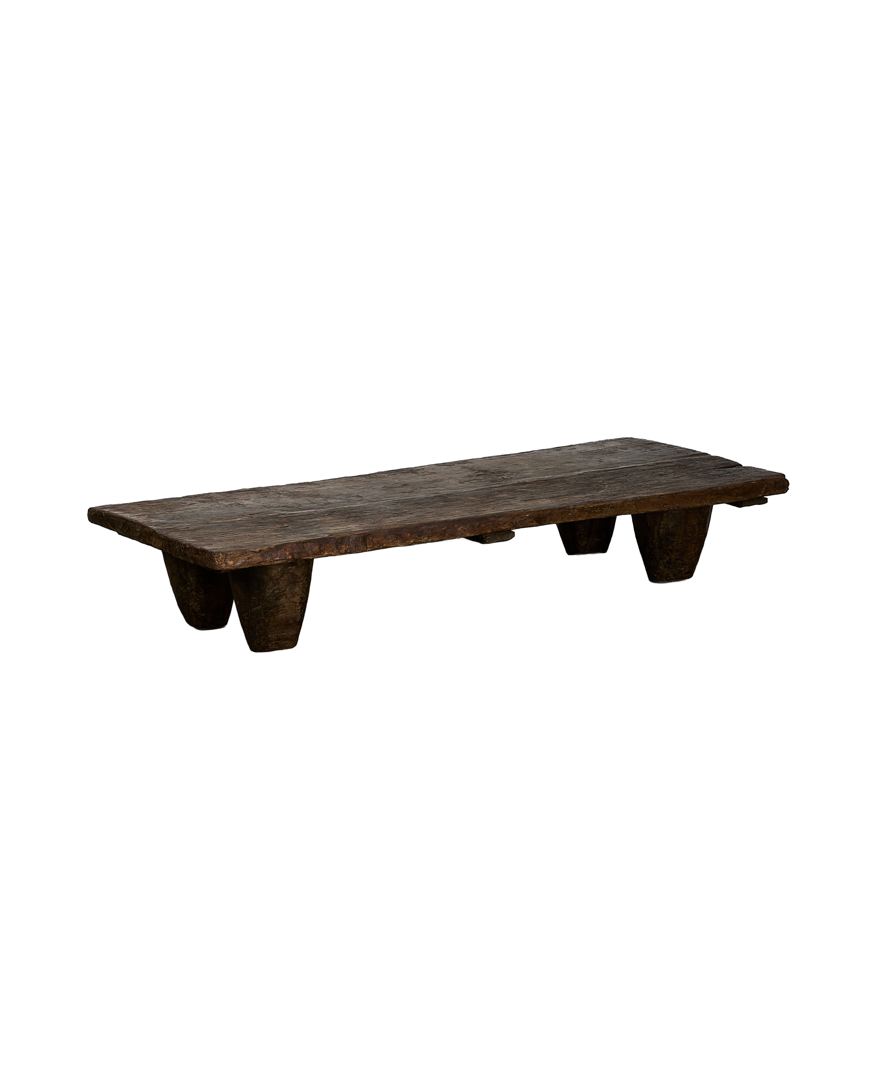 Nagaland Coffee Table