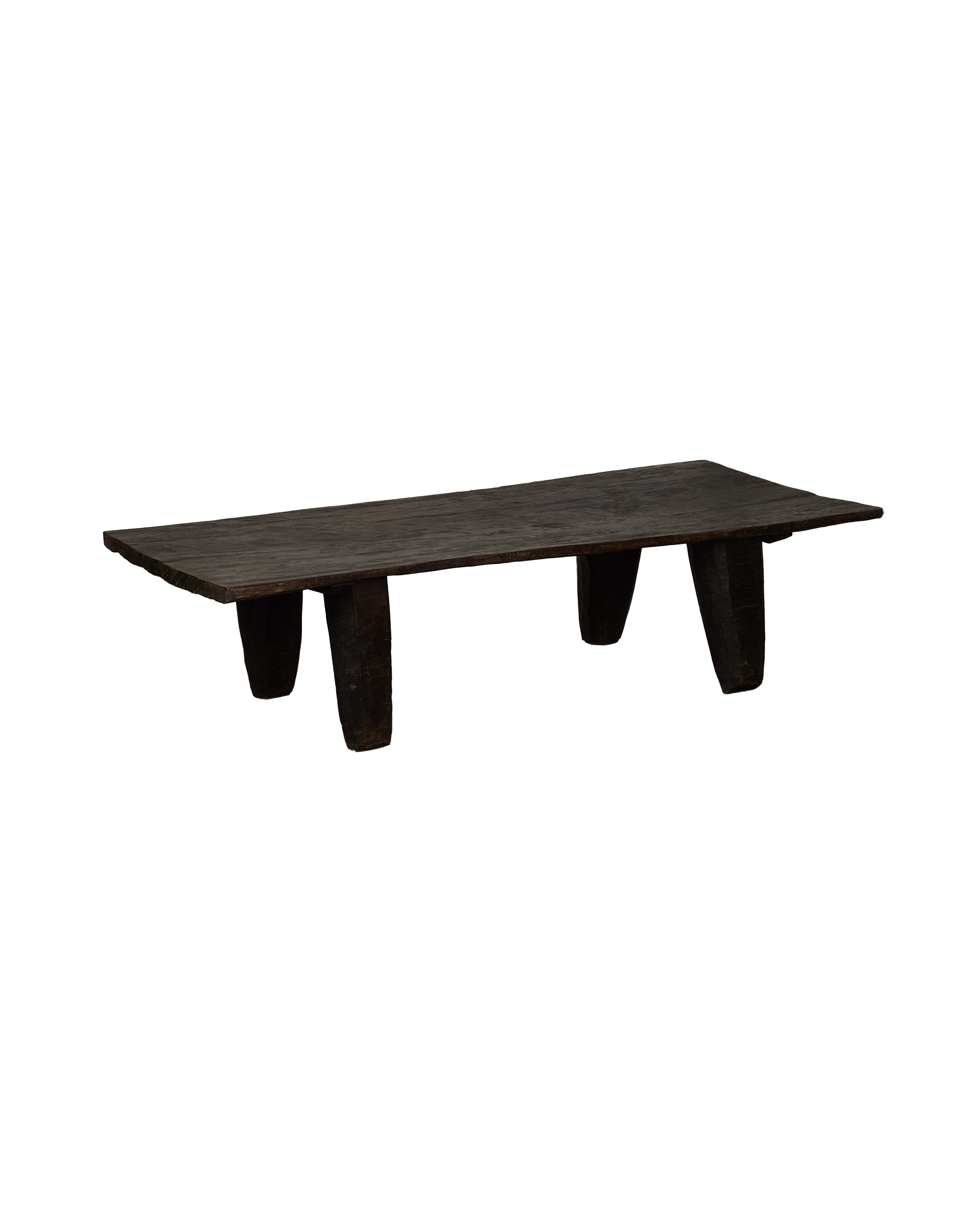 Nagaland Coffee Table