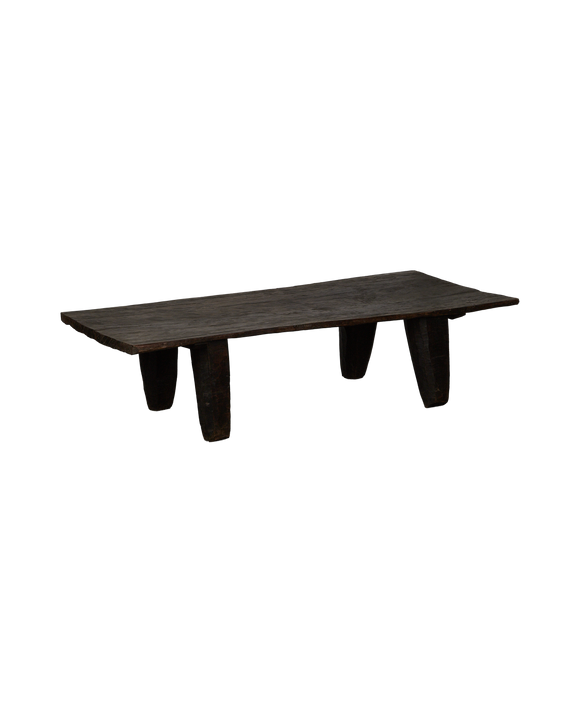 Nagaland Coffee Table