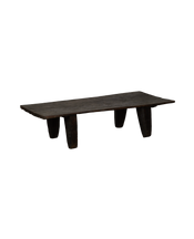 Nagaland Coffee Table