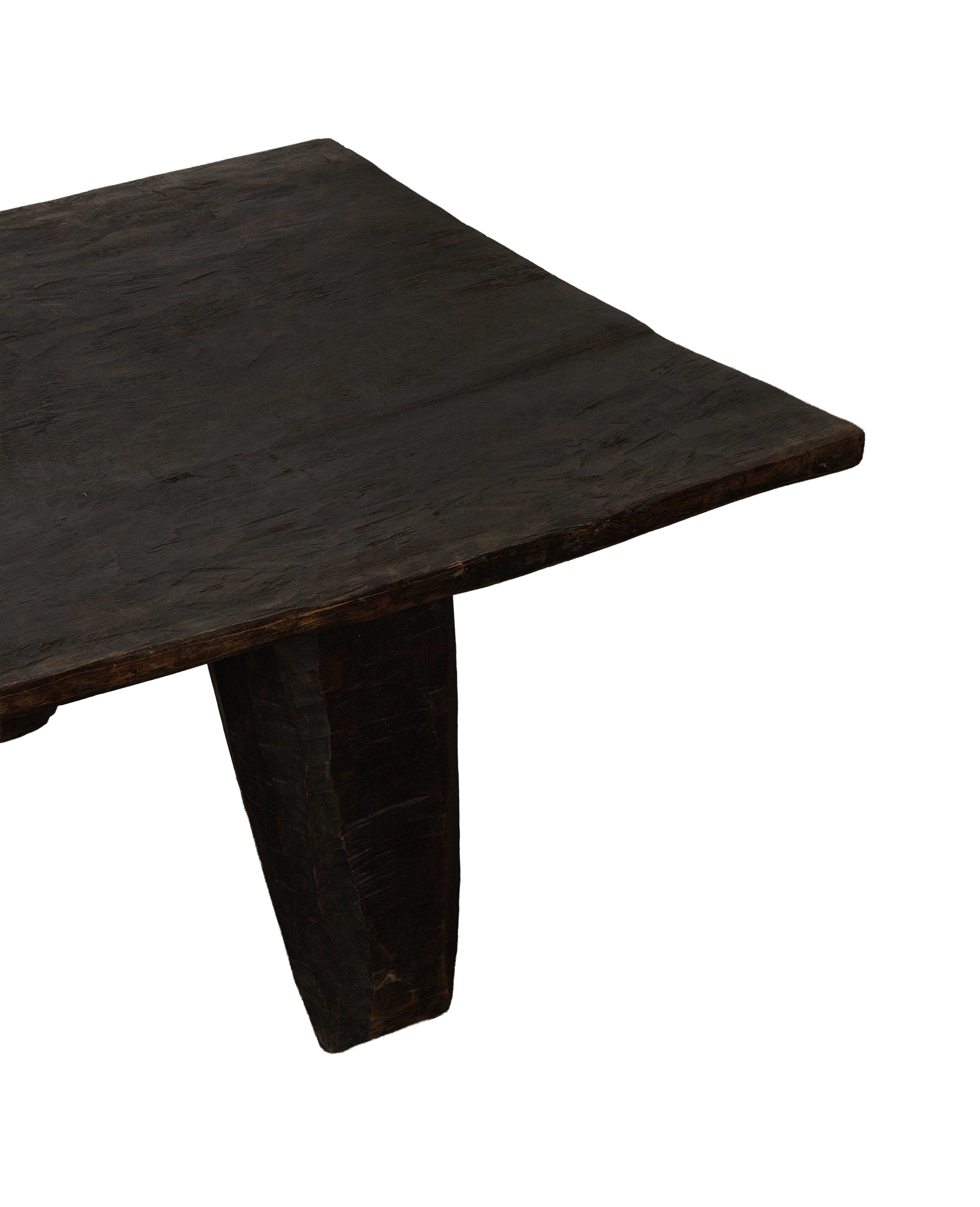 Nagaland Coffee Table