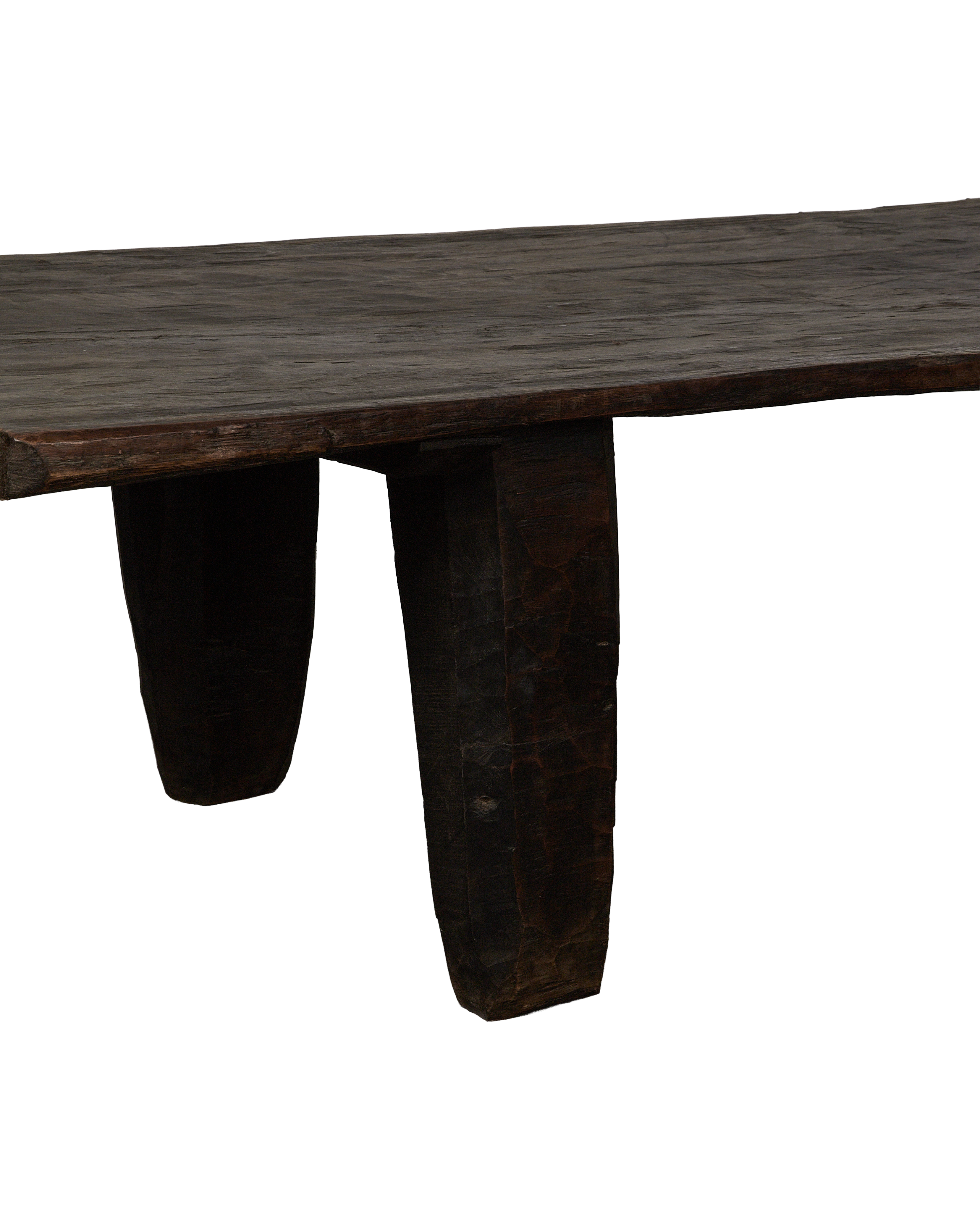 Nagaland Coffee Table