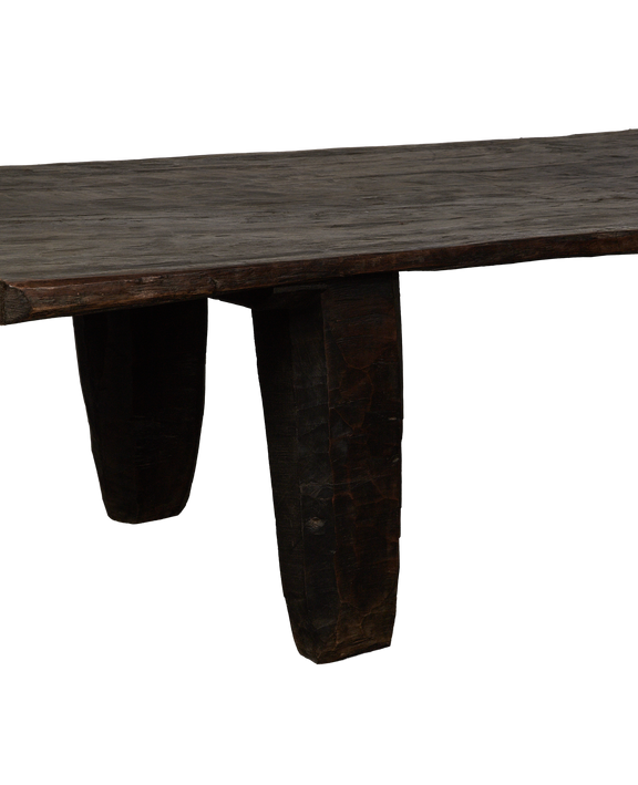 Nagaland Coffee Table