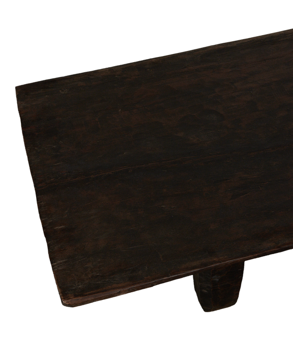 Nagaland Coffee Table