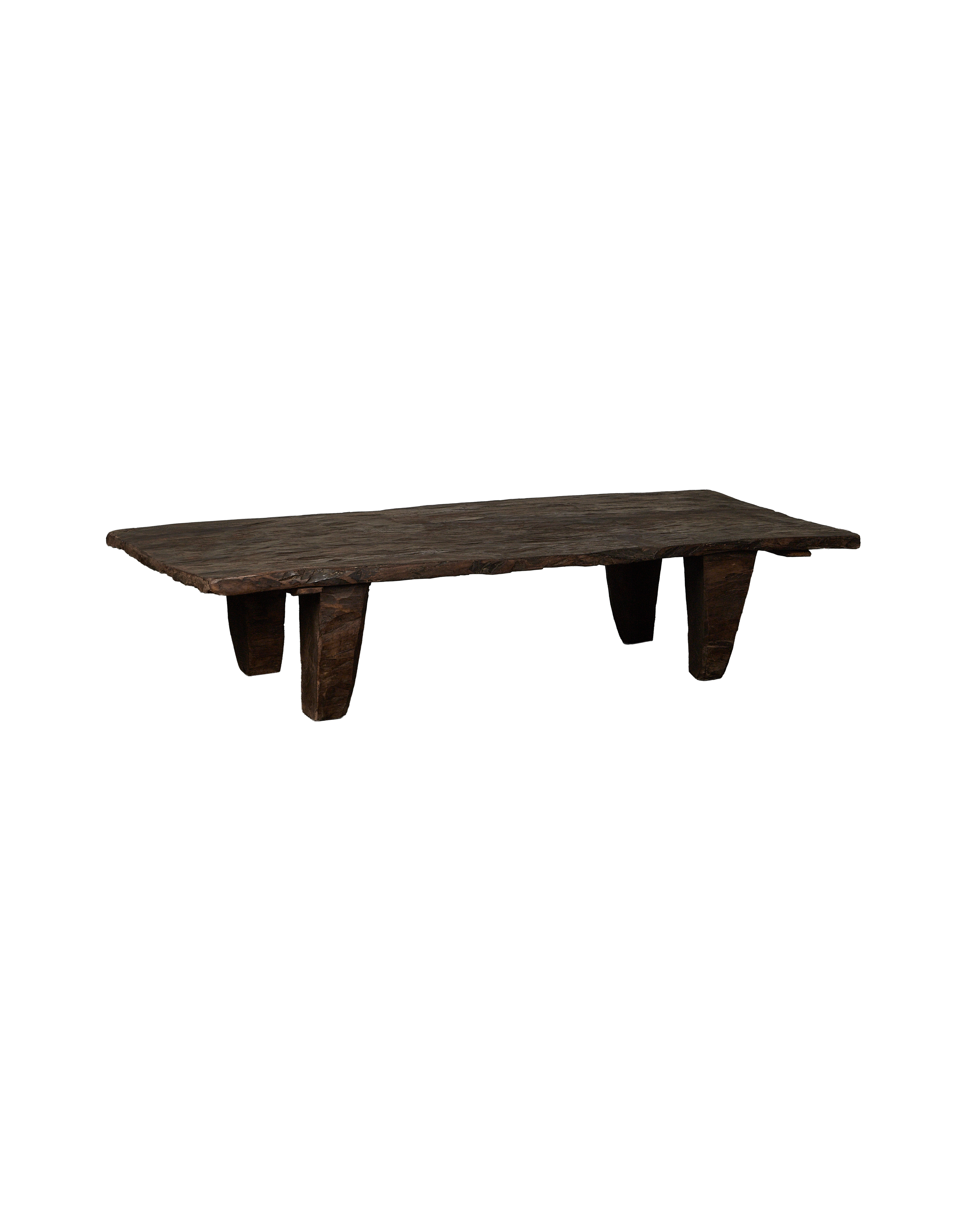 Nagaland Coffee Table