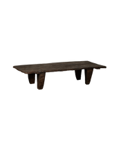 Nagaland Coffee Table