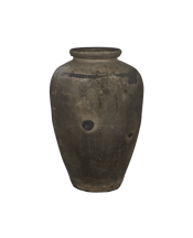 Grain Pot
