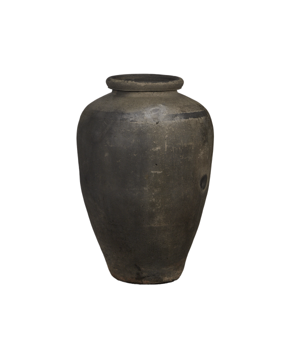 Grain Pot