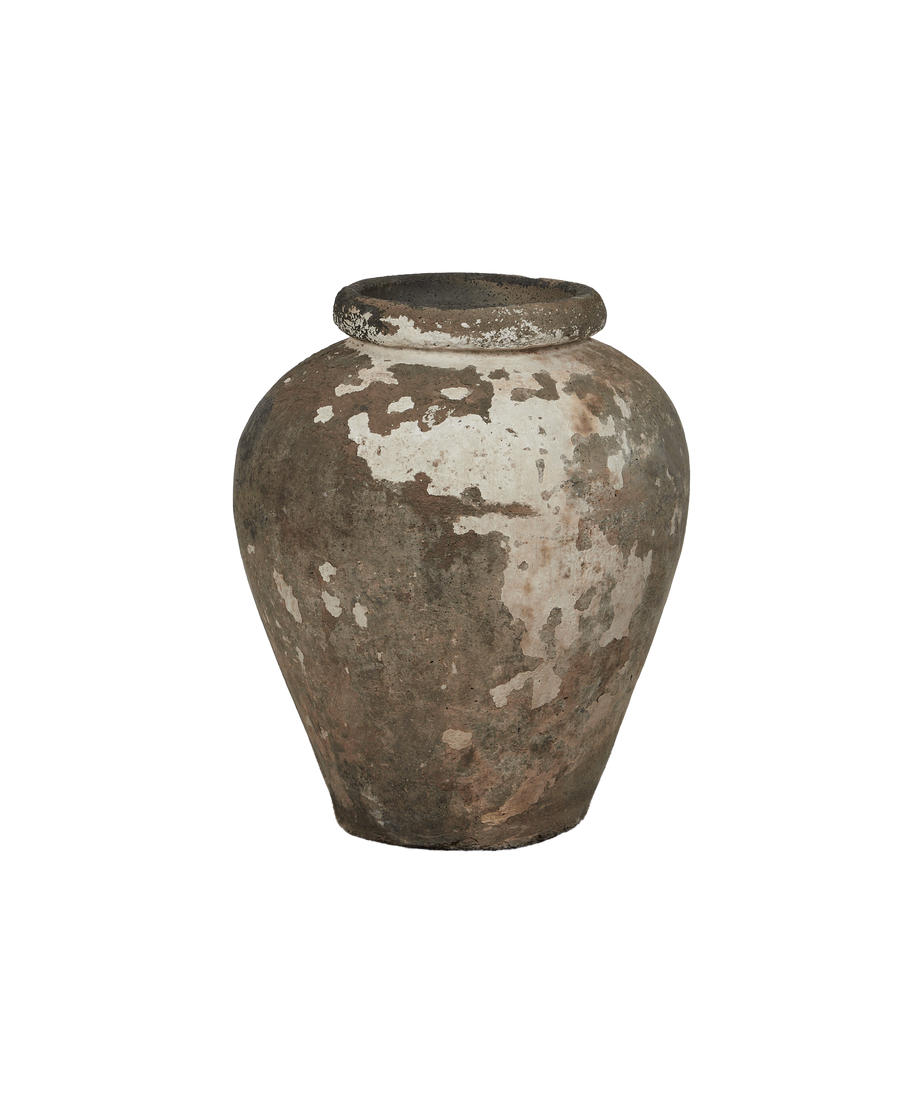 Grain Pot