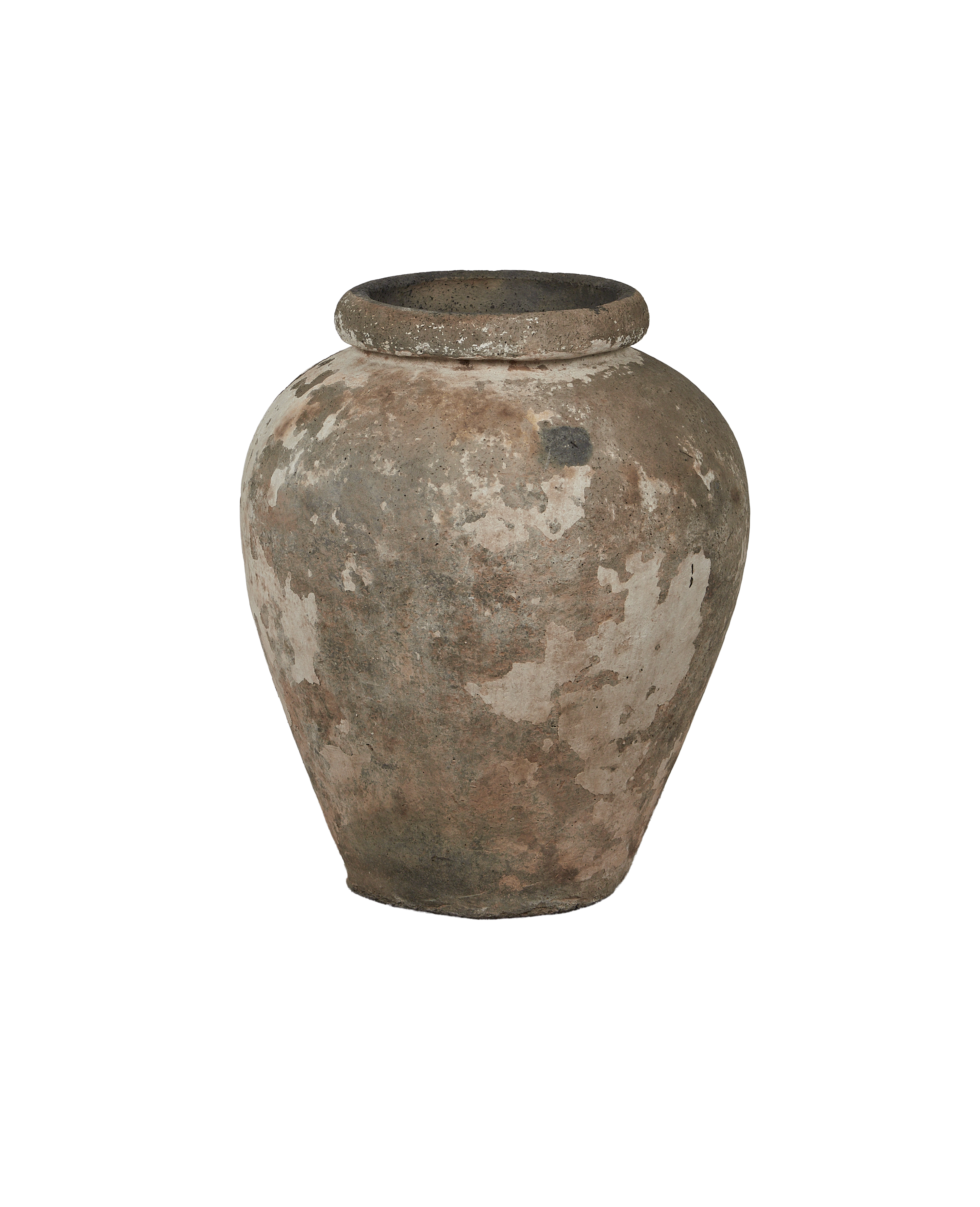 Grain Pot