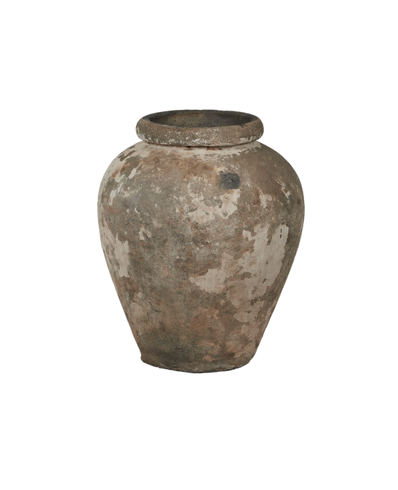 Grain Pot