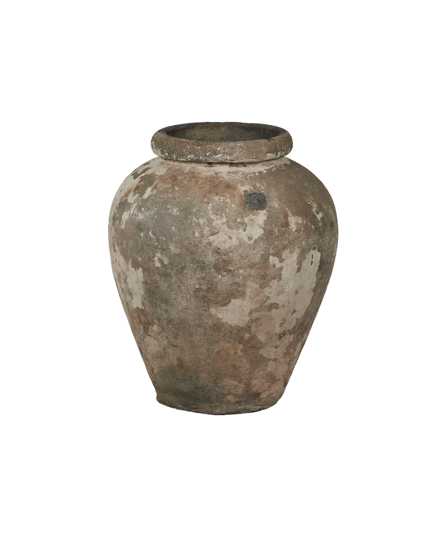 Grain Pot