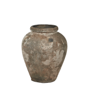 Grain Pot