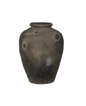 Grain Pot