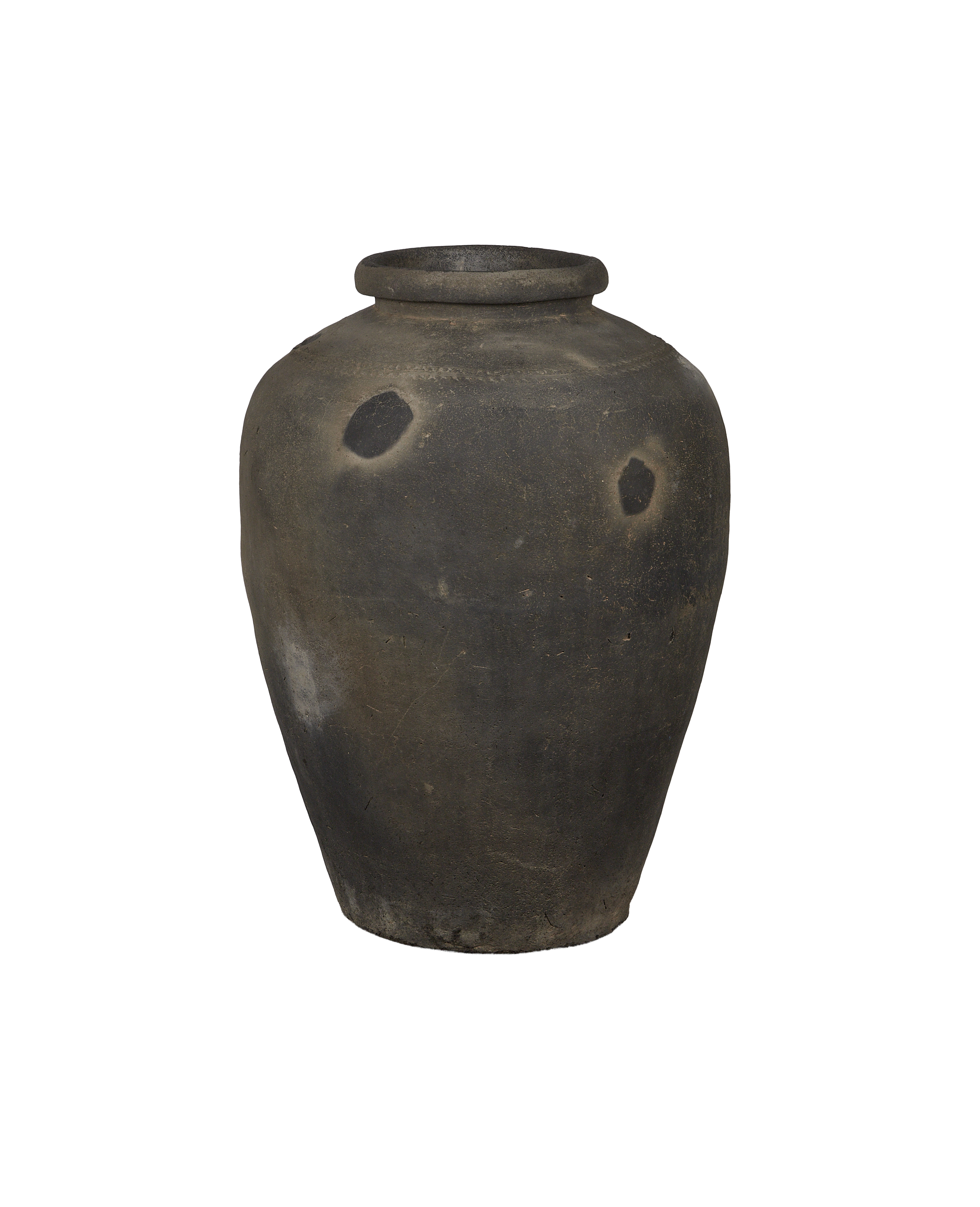 Grain Pot