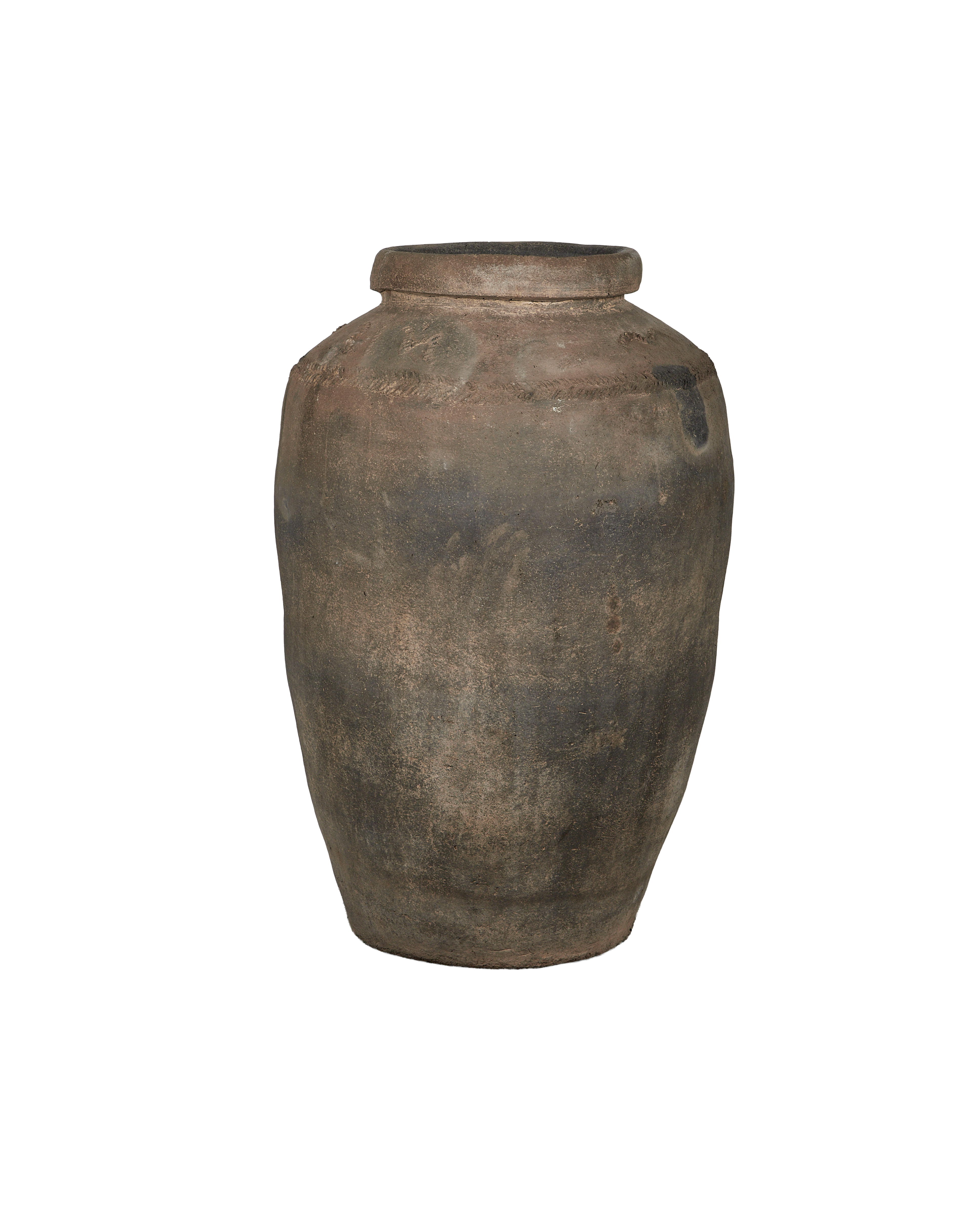 Grain Pot