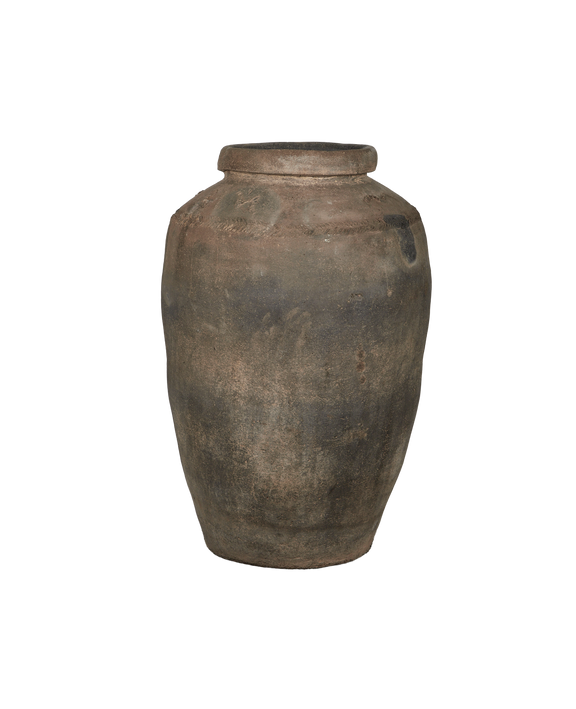 Grain Pot