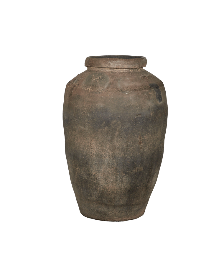Grain Pot