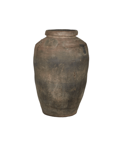 Grain Pot