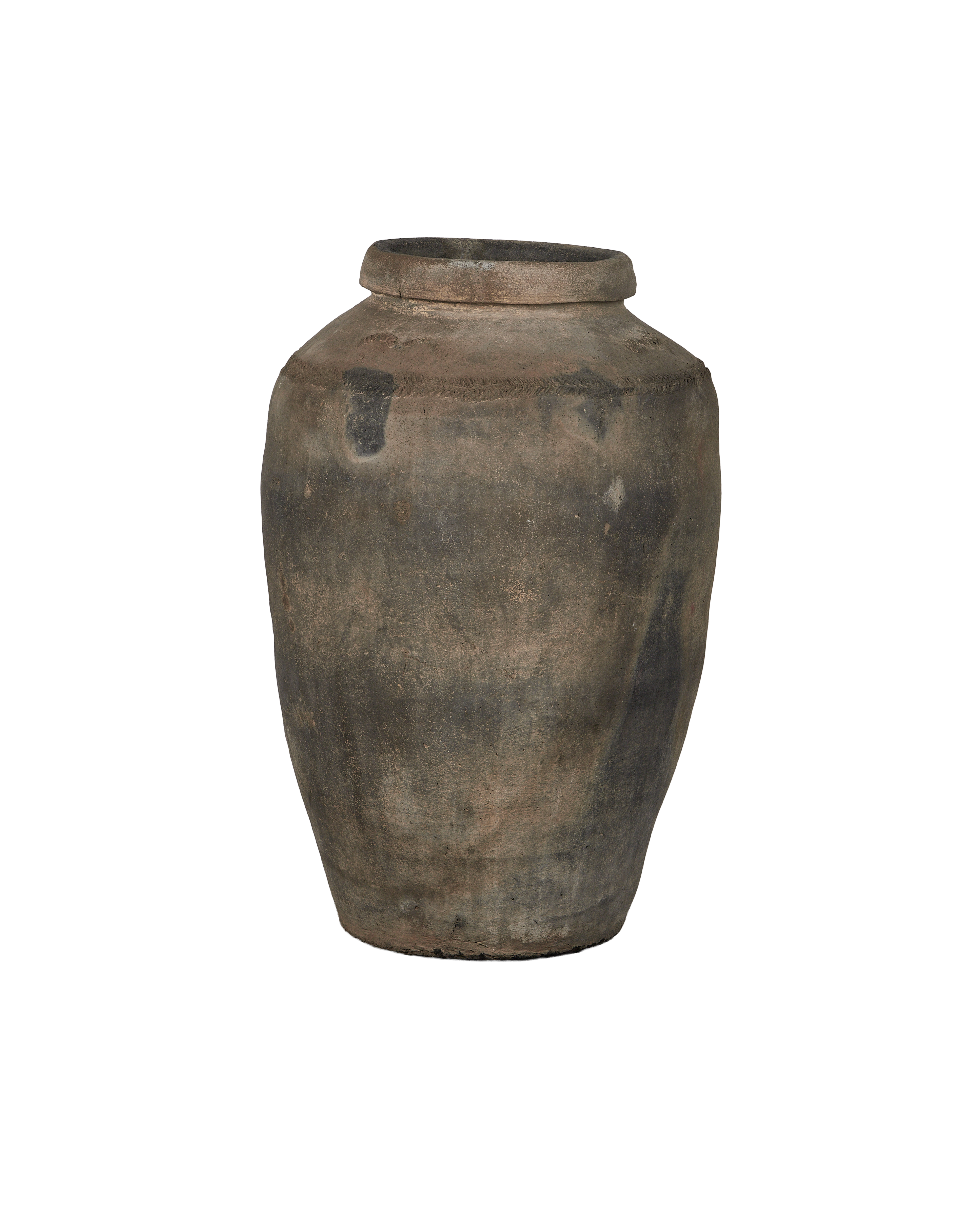 Grain Pot