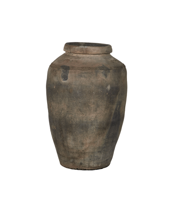 Grain Pot