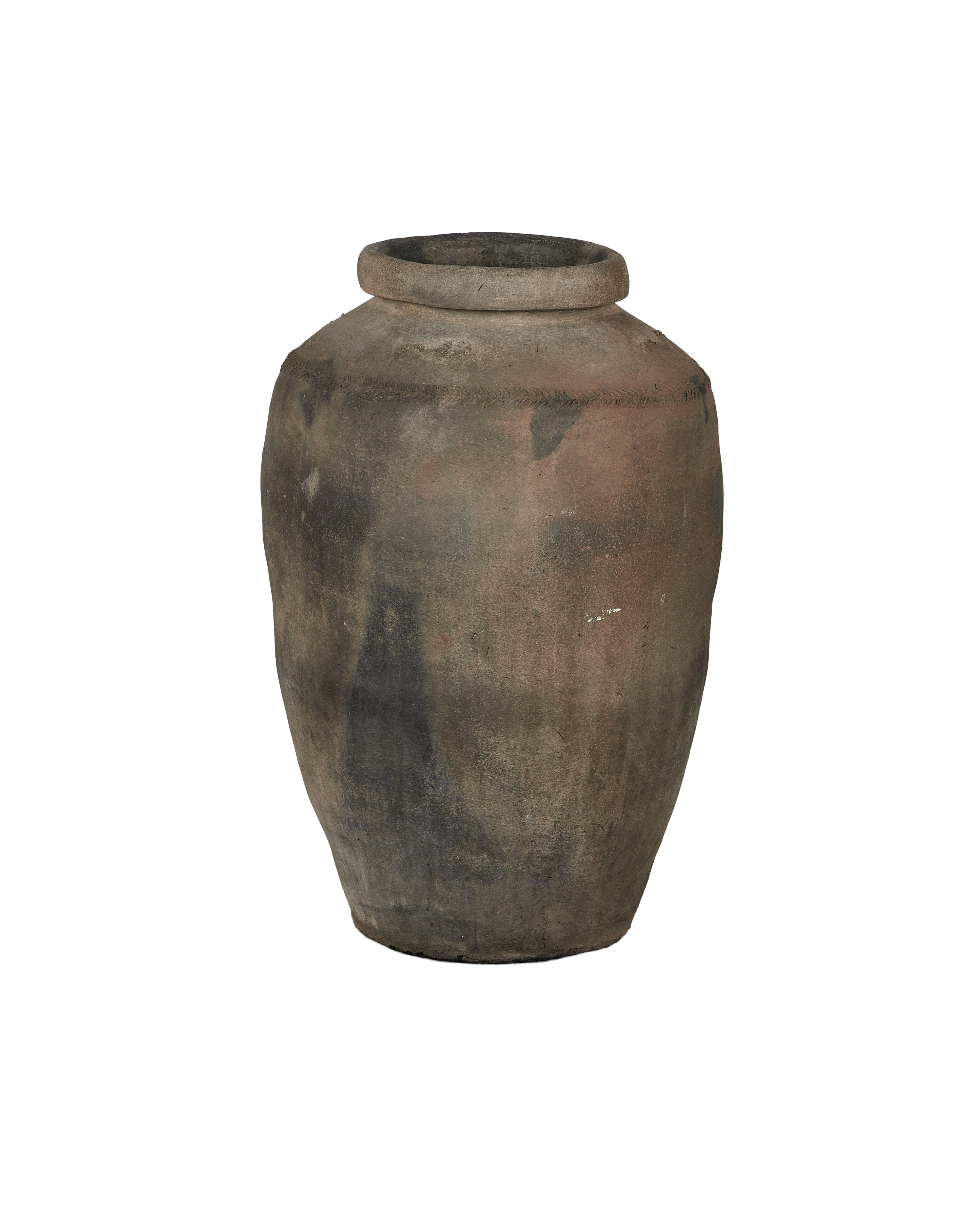 Grain Pot