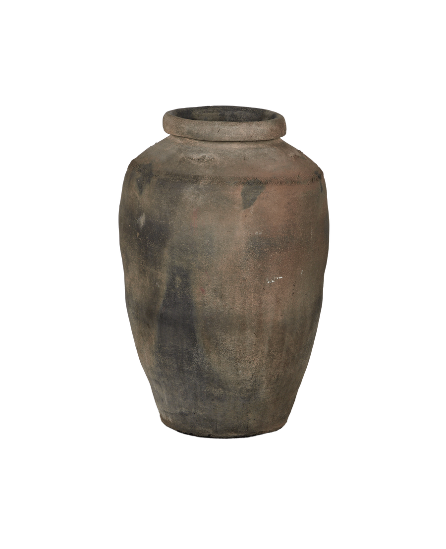 Grain Pot