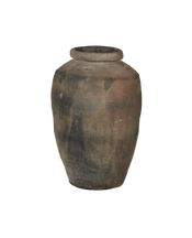 Grain Pot