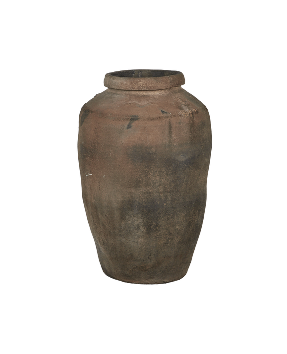 Grain Pot