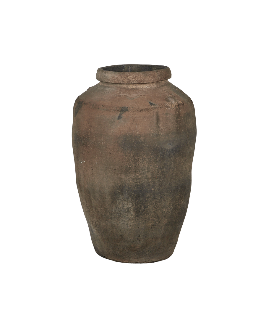 Grain Pot