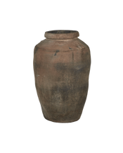 Grain Pot