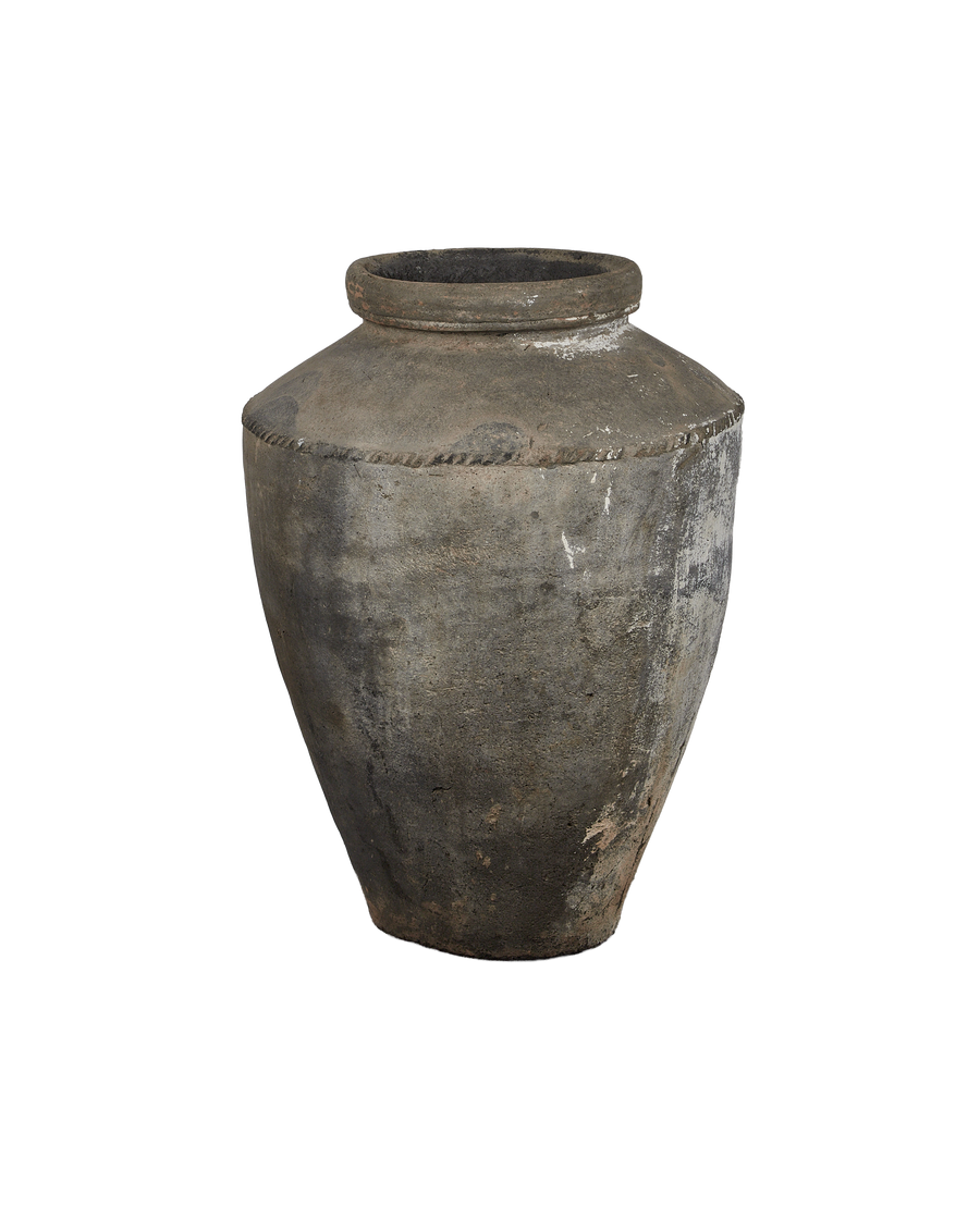 Grain Pot