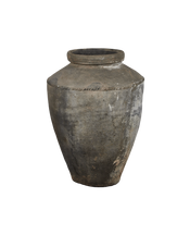 Grain Pot