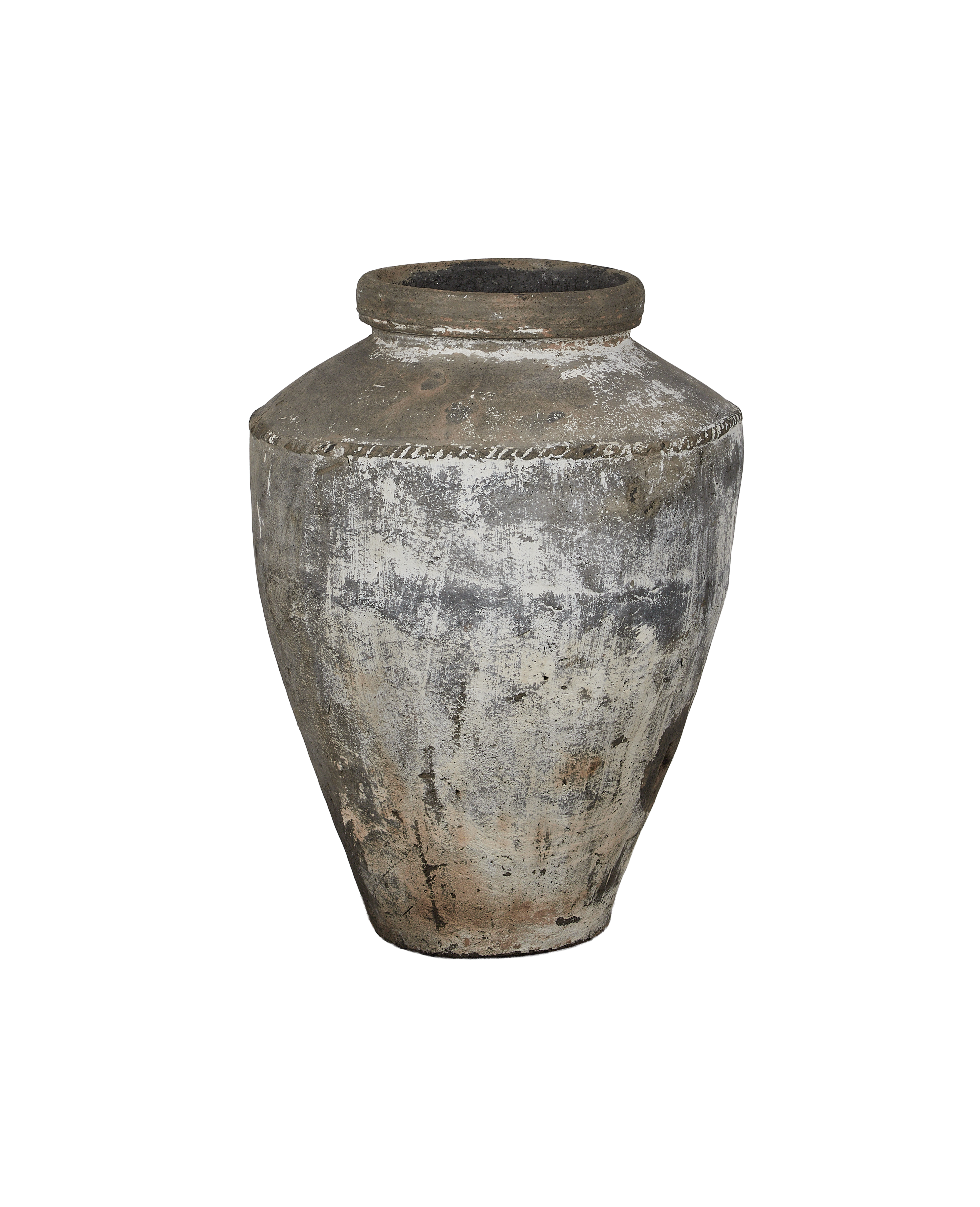 Grain Pot