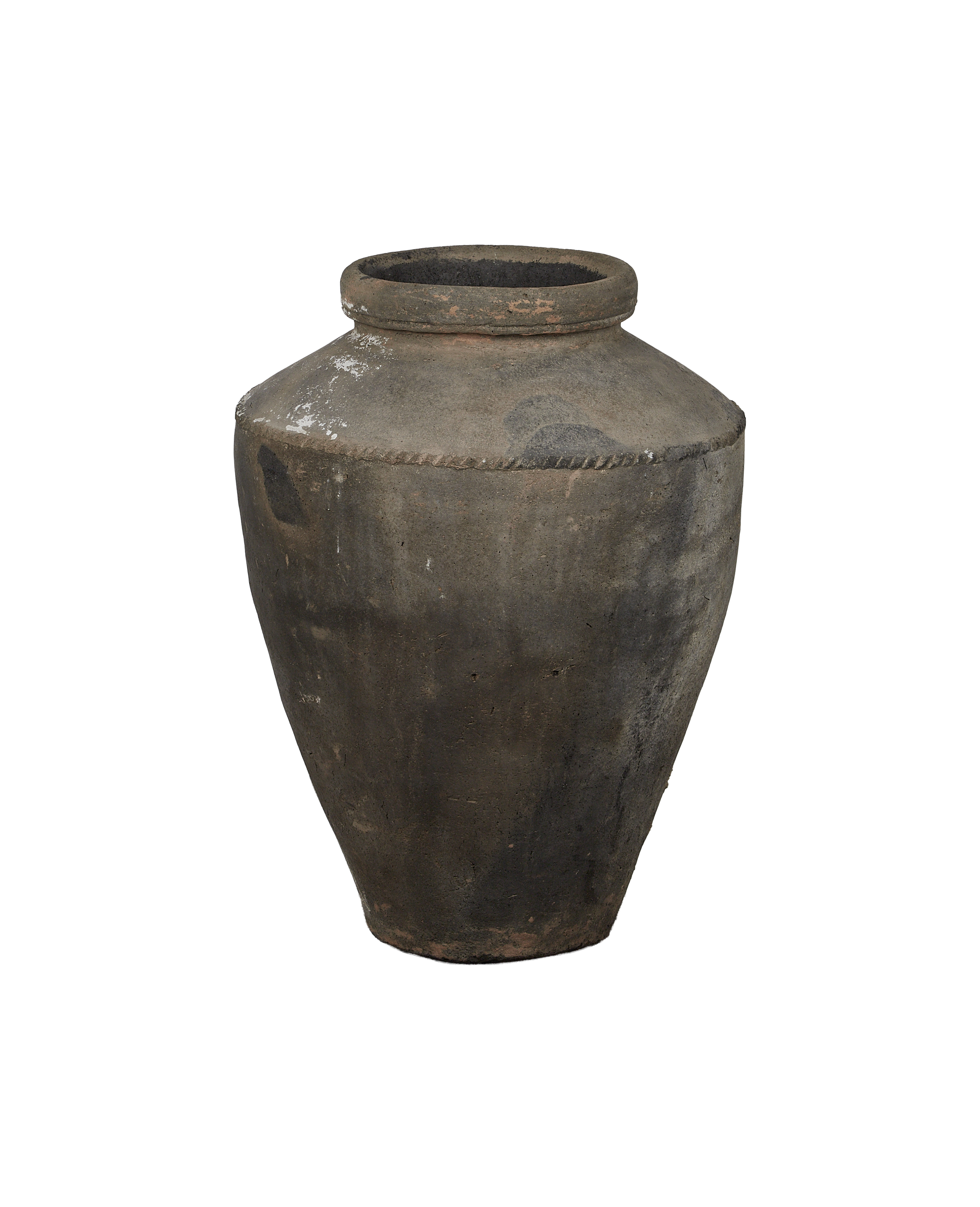 Grain Pot