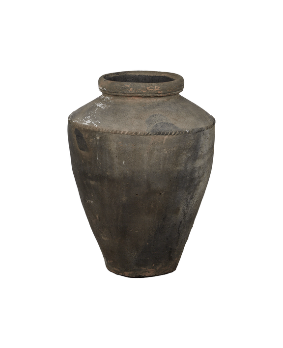 Grain Pot
