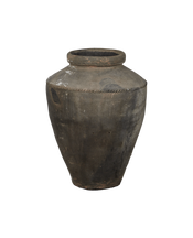 Grain Pot