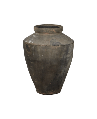 Grain Pot