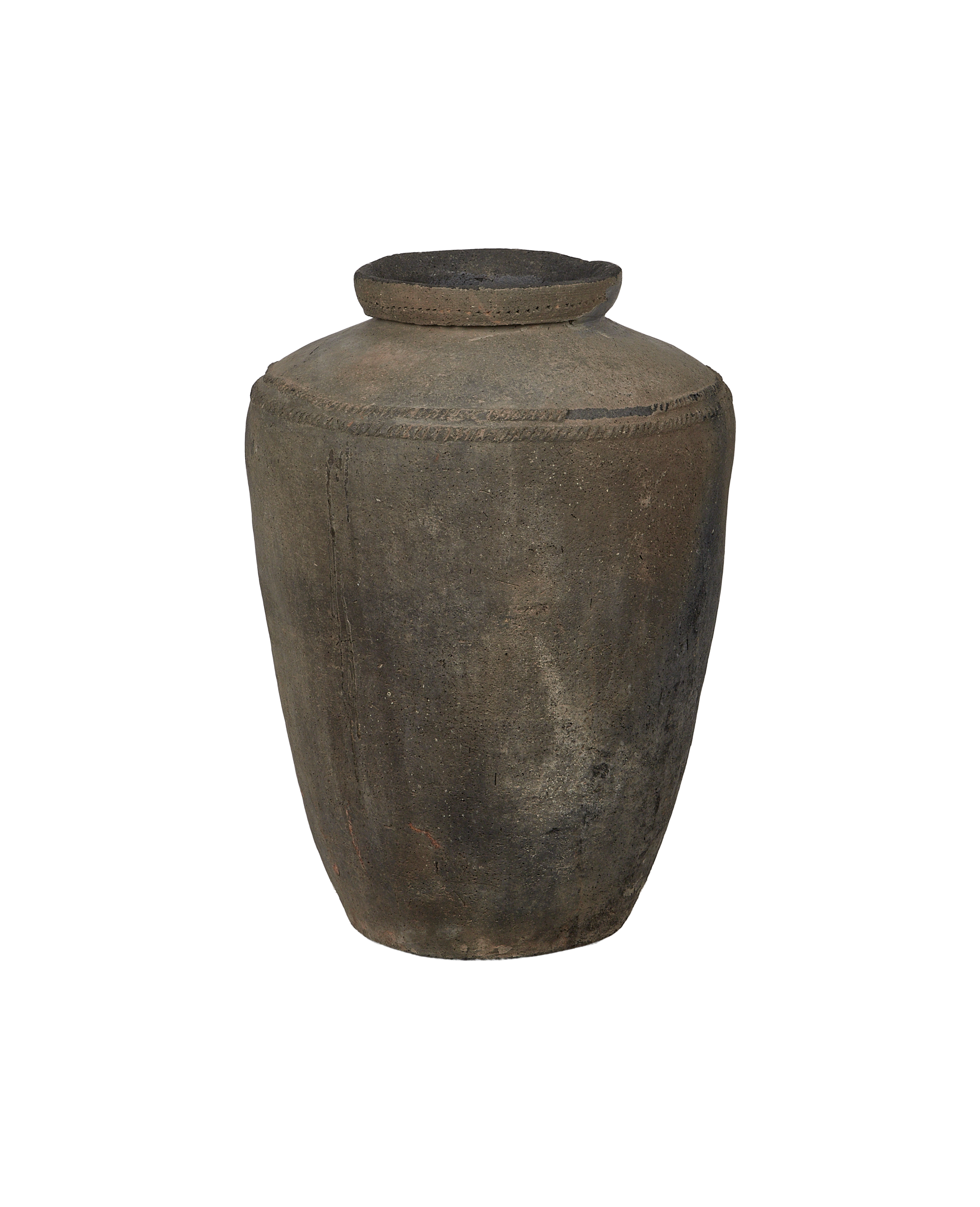 Grain Pot