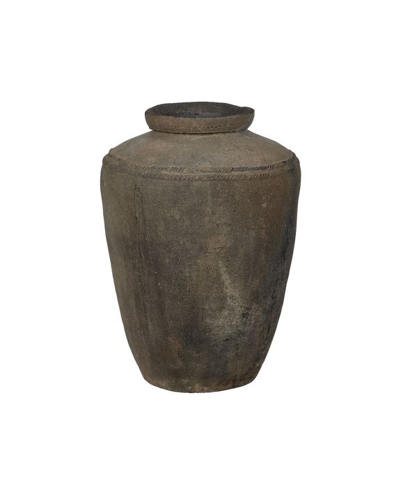 Grain Pot