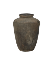 Grain Pot