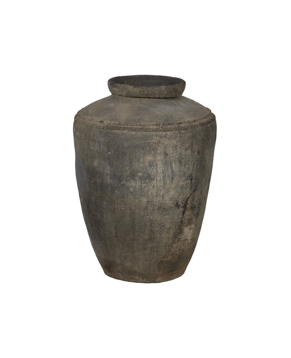 Grain Pot