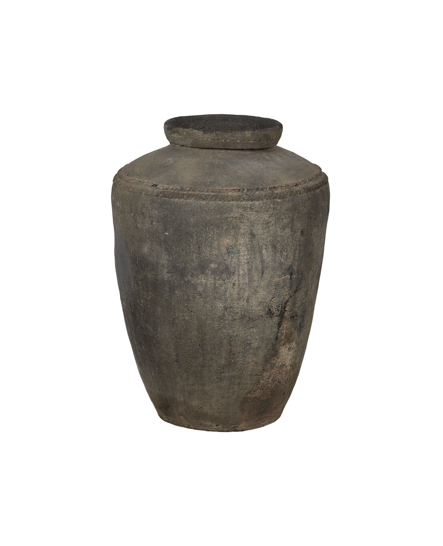 Grain Pot
