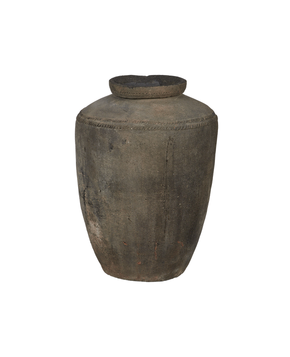 Grain Pot