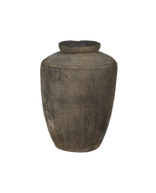 Grain Pot