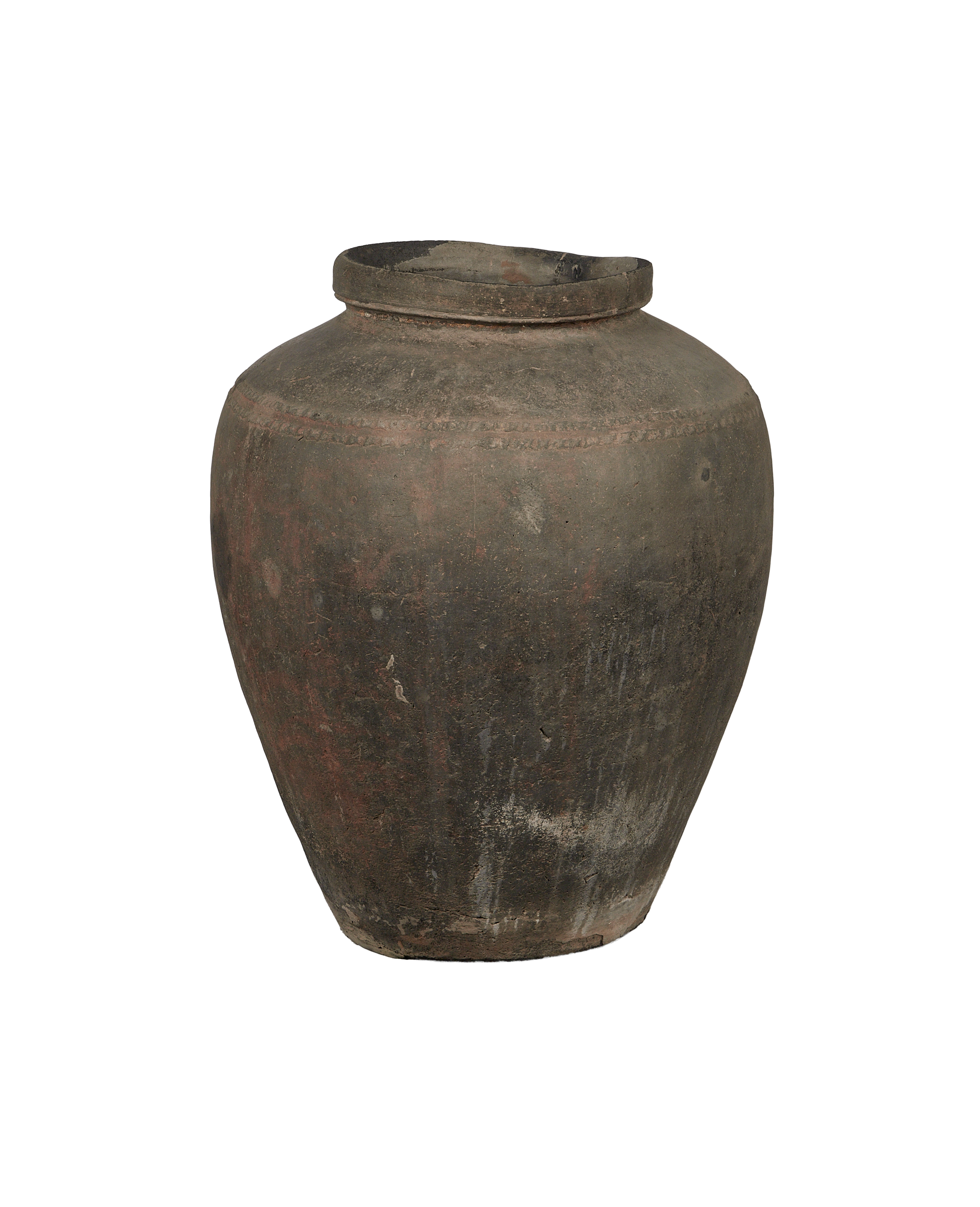 Grain Pot