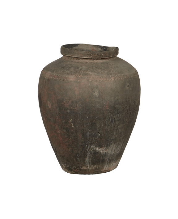 Grain Pot
