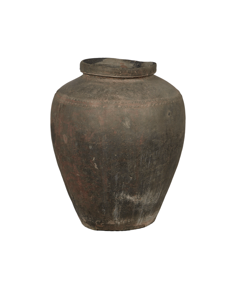 Grain Pot