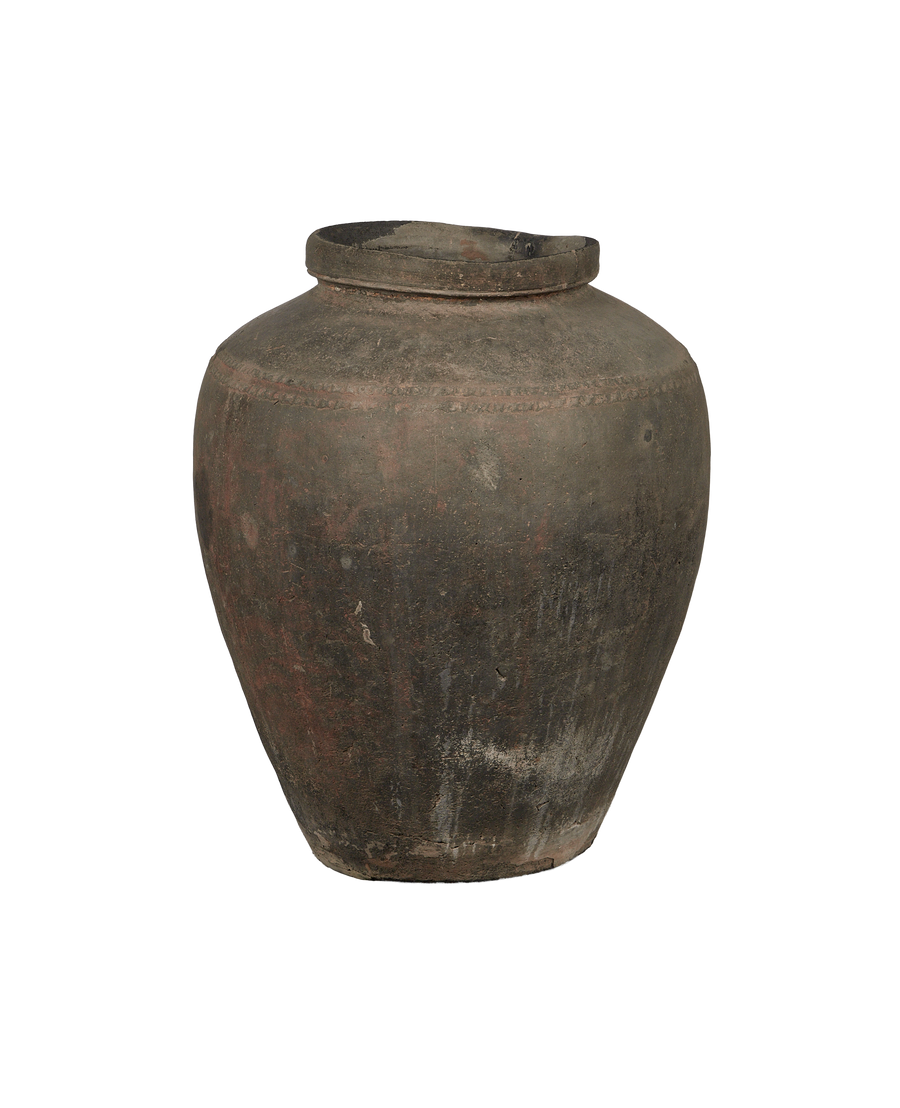 Grain Pot