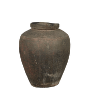 Grain Pot
